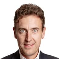 Alexander Saverys