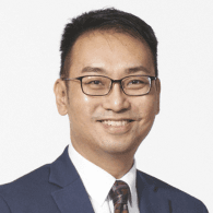 Albert Tsui