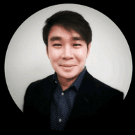 Barry Chou