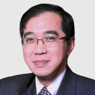 A/Prof. Chai Kah Hin