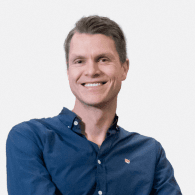 Carsten Haagensen