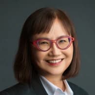 Geraldine Chin
