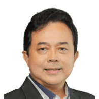 Capt. Chatur Wahyu