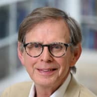 Dr. Martin Stopford