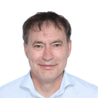 Benedict Eijbergen