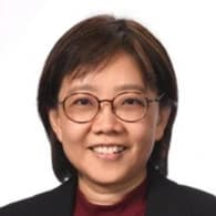 Evelyn Seah