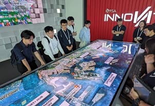 Site Tours