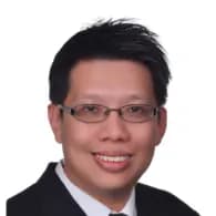 Christopher Fong