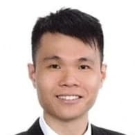 Dr. Yuen Kum Fai