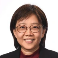 Evelyn Seah