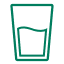 Reduce Plastic Icons