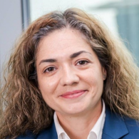 Simona Toma