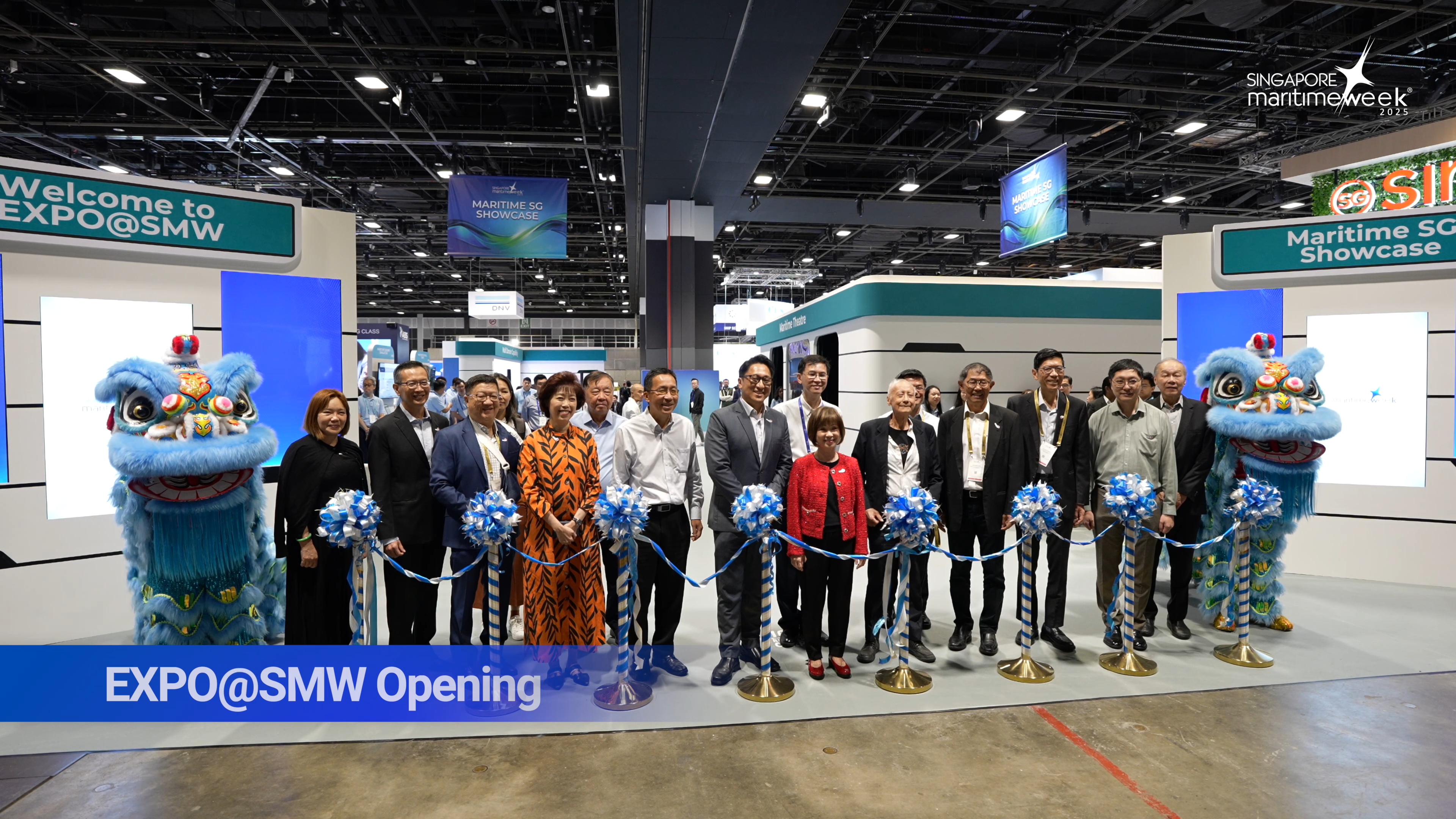 SMW 2025 Day 2 Highlights