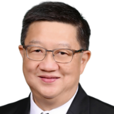Hor Weng Yew