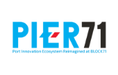 pier71 logo