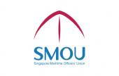 Singapore Maritime Officers' Union (SMOU)
