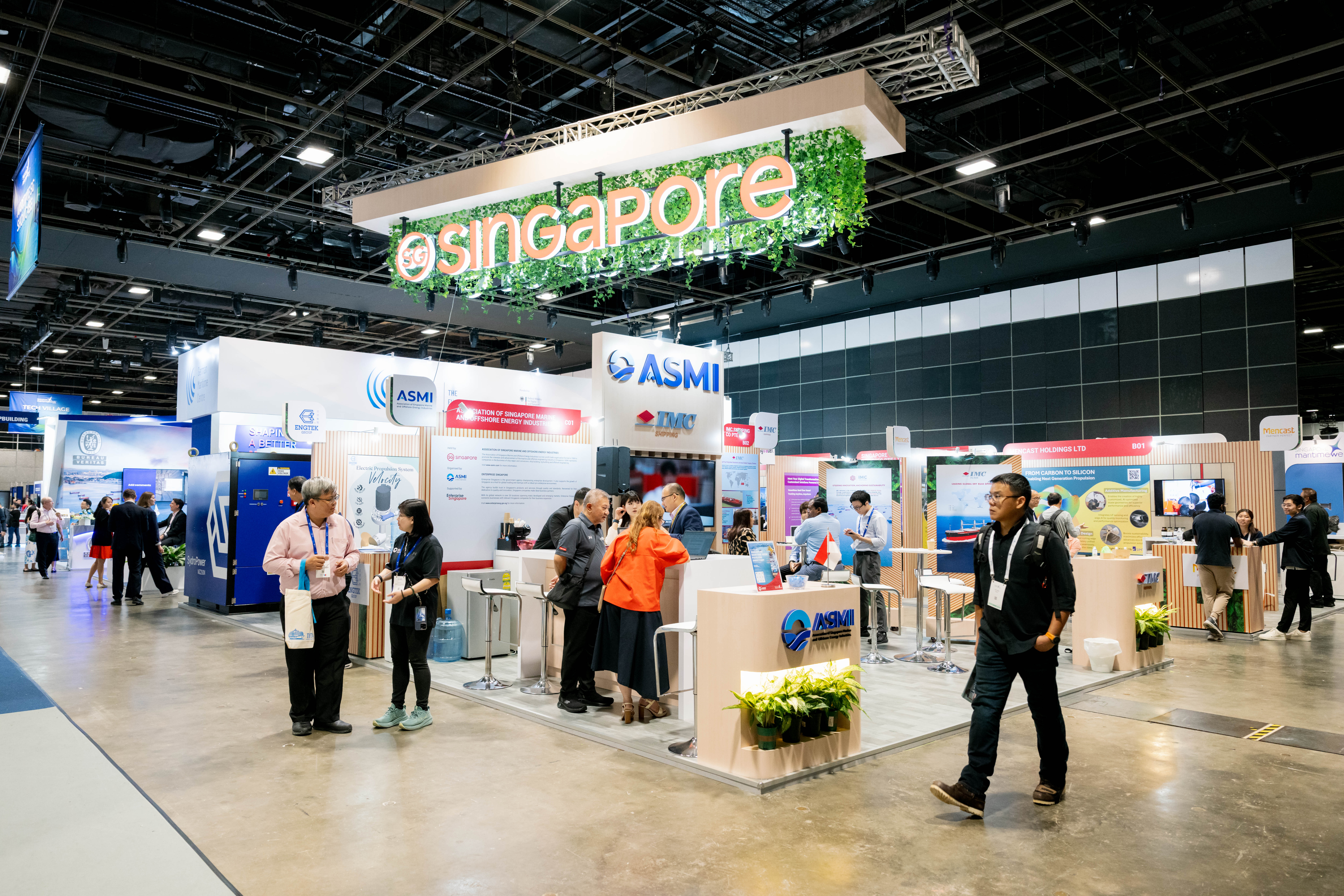 SMW 2025 Day 4 Highlights