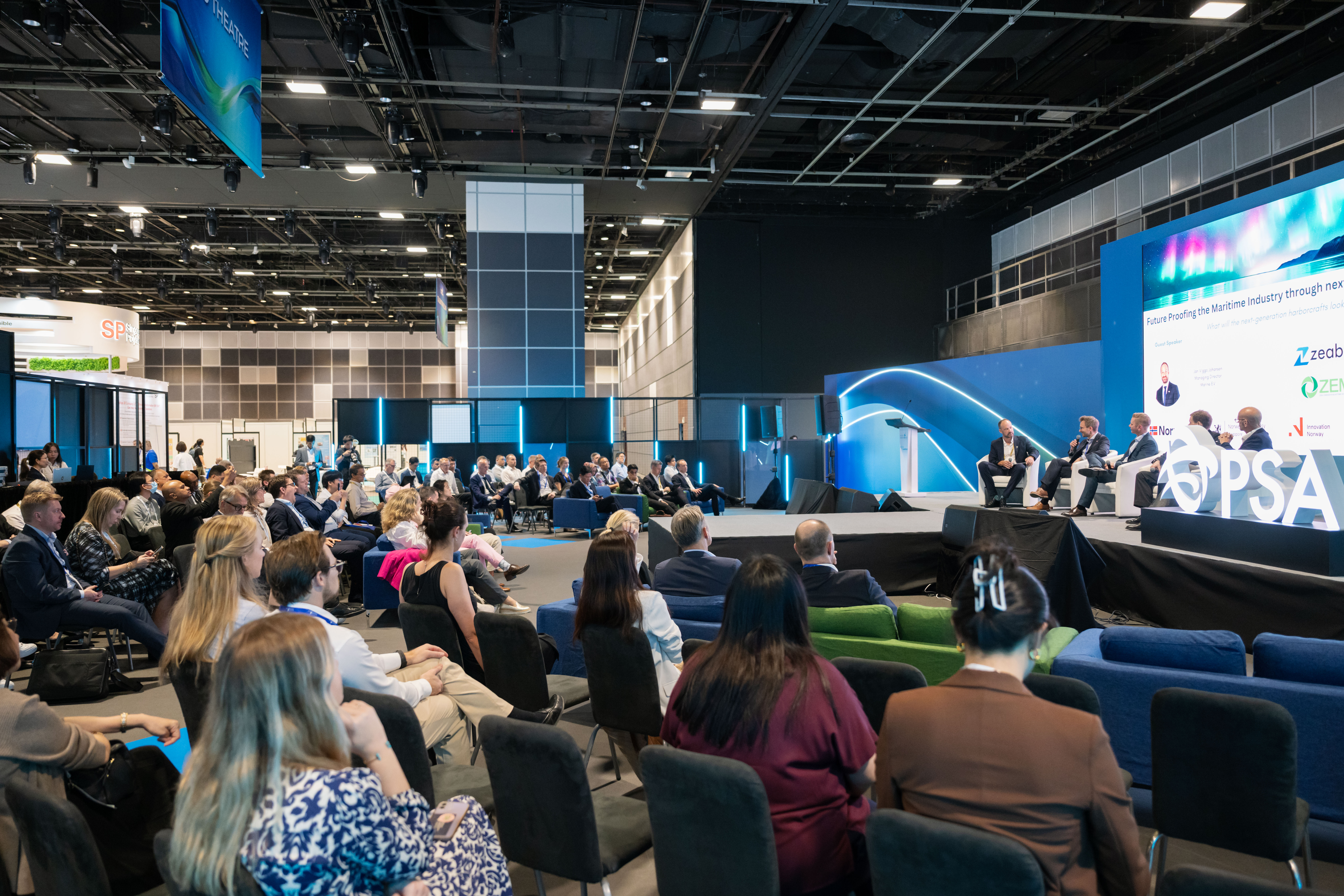 SMW 2025 Day 3 Highlights