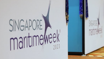 Singapore Maritime Week 2023 - Overall Highlights