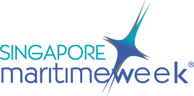 Singapore Maritime Week Logo