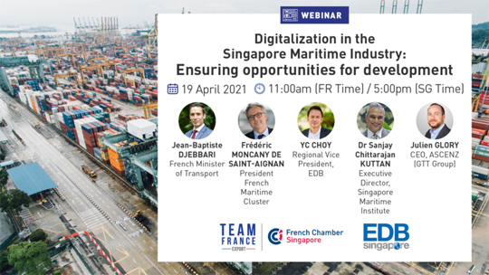 Maritime-Digitalization-Webinar Maritime-Digitalization-Webinar