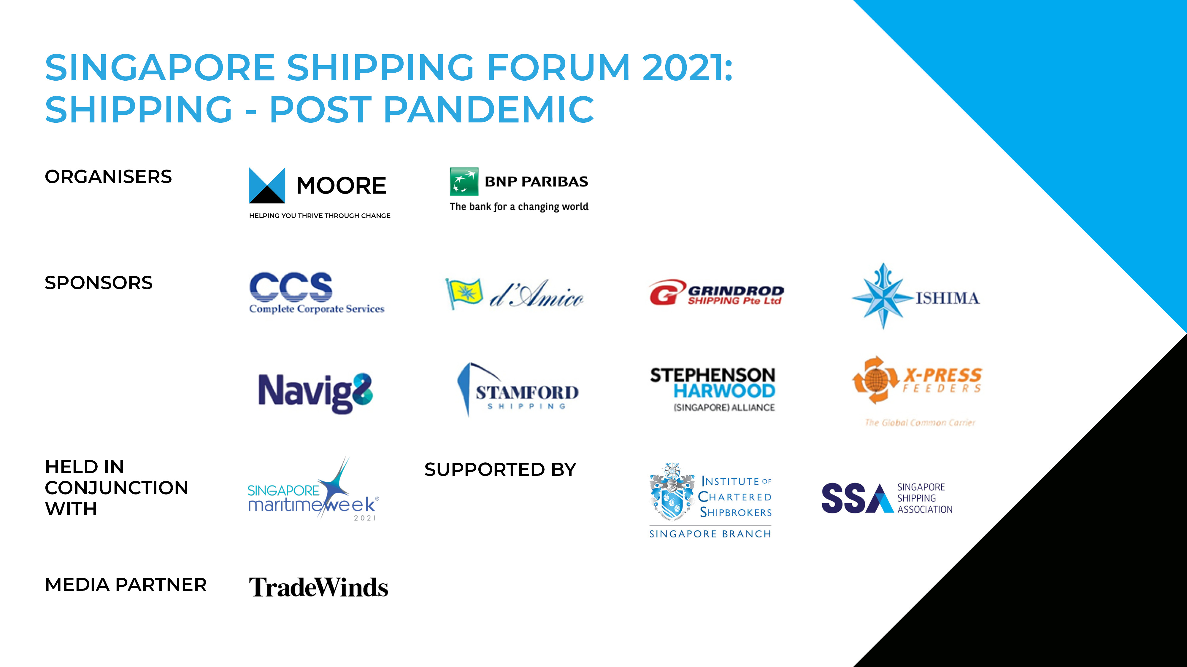 Singapore Shipping Forum1 Singapore Shipping Forum1