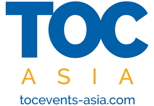 TOC Asia Logo TOC Asia Logo