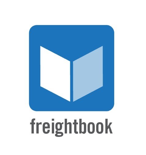 Freightbook logo Freightbook logo