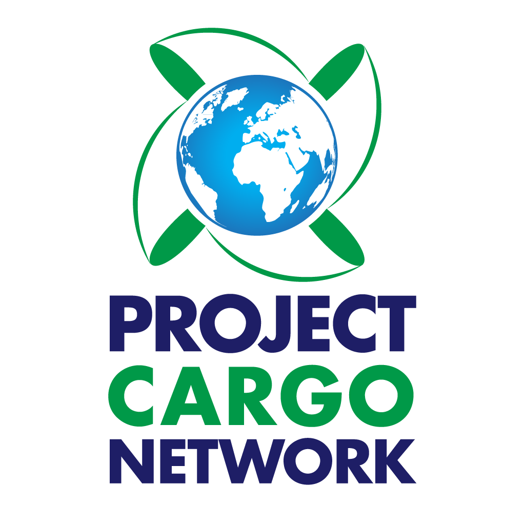 Project Cargo Network logo