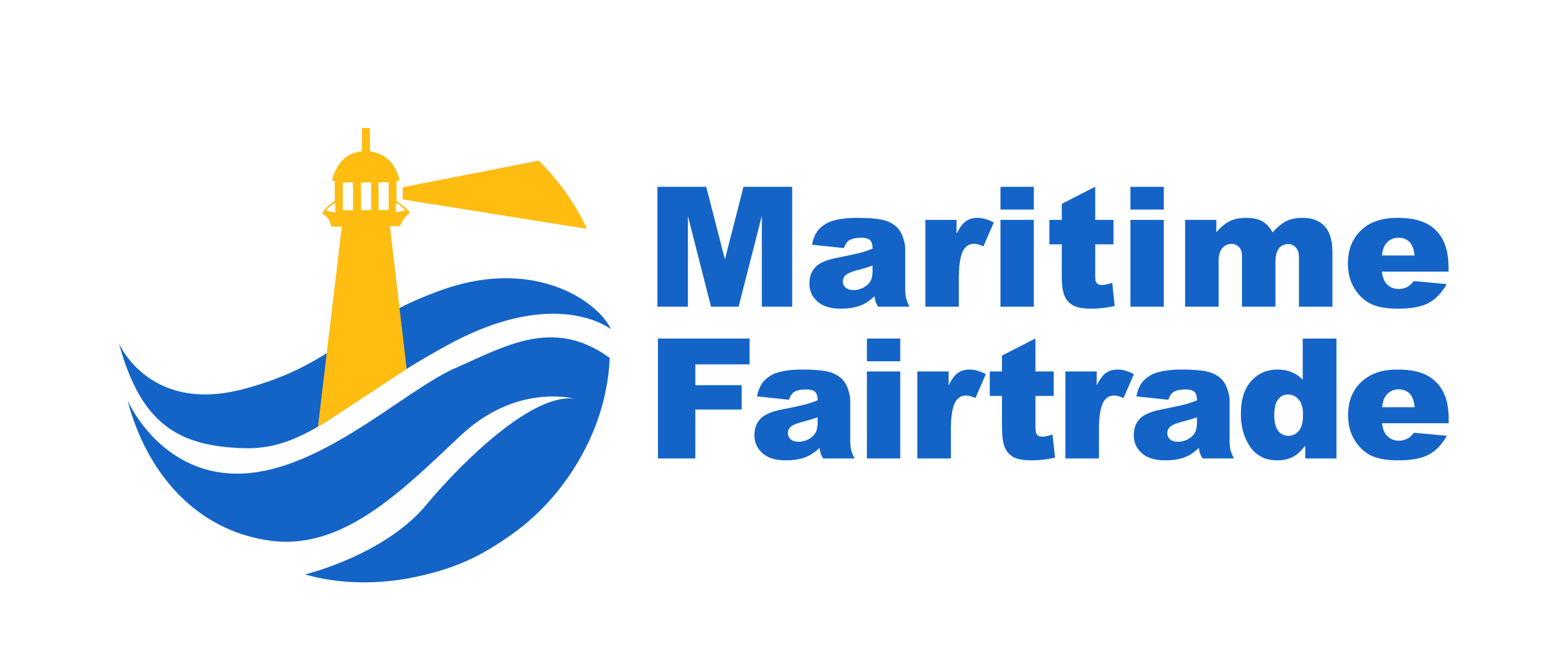 Maritime Fairtrade logo