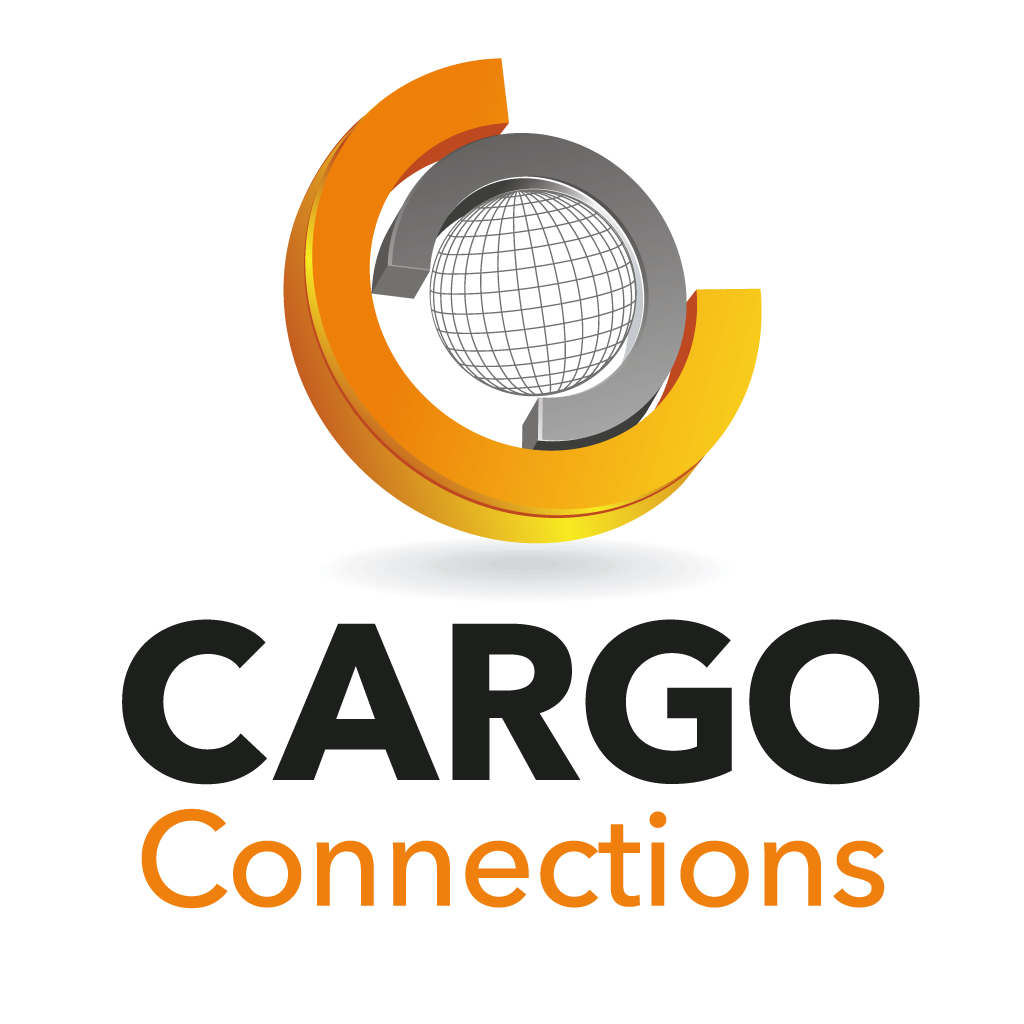 Cargo Connections logo Cargo Connections logo