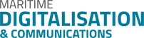 Maritime-Digitalisation-&-Communications-logo Maritime-Digitalisation-&-Communications-logo