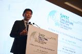 SMW Day 2 - SMS Chee Hong Tat 