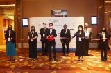  SMW Day 2 - SMTC Ribbon Cutting Ceremony