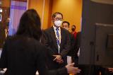  SMW Day 2 - SMTC Exhibitor