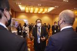 SMW Day 2 - SMTC Guests