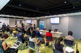  SMW Day 3 - IAP Media Briefing