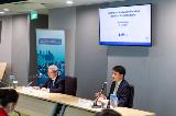  SMW Day 3 - IAP Media Briefing