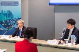 SMW Day 3 - IAP Media Briefing