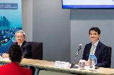  SMW Day 3 - IAP Media Briefing