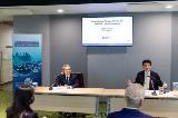 SMW Day 3 - IAP Media Briefing 