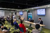 SMW Day 3 - IAP Media Briefing