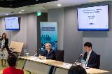 SMW Day 3 - IAP Media Briefing