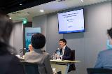 SMW Day 3 - IAP Media Briefing