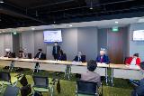 SMW Day 3 - IAP Signing Ceremony