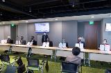  SMW Day 3 - IAP Signing Ceremony