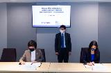 SMW Day 3 - IAP Signing Ceremony