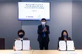 SMW Day 3 - IAP Signing Ceremony