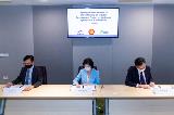 SMW Day 3 - IAP Signing Ceremony