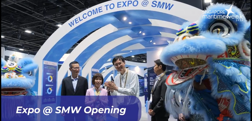 Highlights of SMW 2024 Day 2